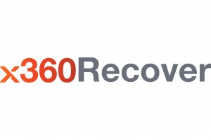 Axcient x360Recover